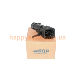 Форсунка омывателя фары прав. Mazda 3 09-14, BBP35182XA